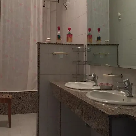B&B Fumarola B&B 마르티나프란카