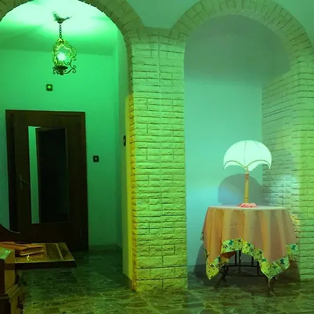 B&B Fumarola