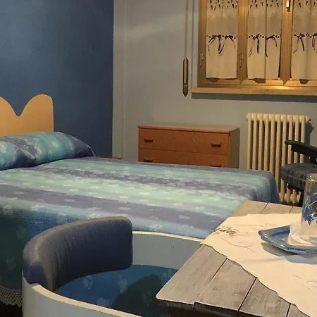 B&B Fumarola B&B 마르티나프란카