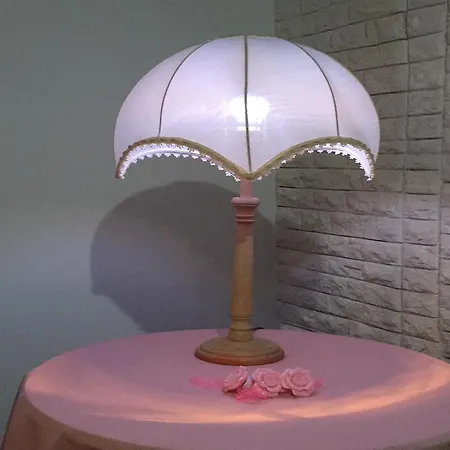 B&B B&B Fumarola 마르티나프란카