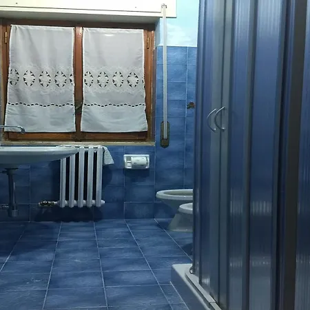 B&B B&B Fumarola
