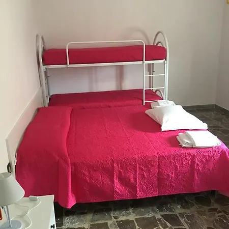 B&B Fumarola B&B *