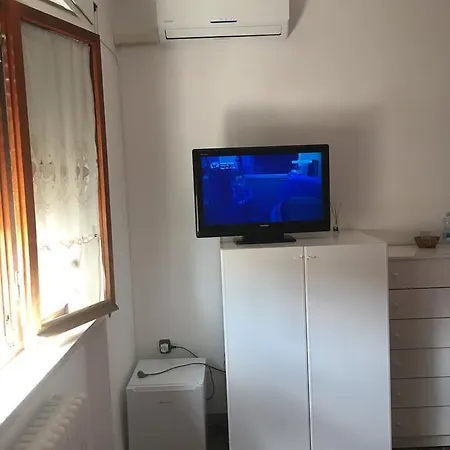 B&B B&B Fumarola 마르티나프란카