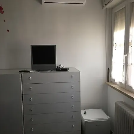 B&B B&B Fumarola 마르티나프란카