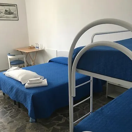 B&B Fumarola B&B 마르티나프란카