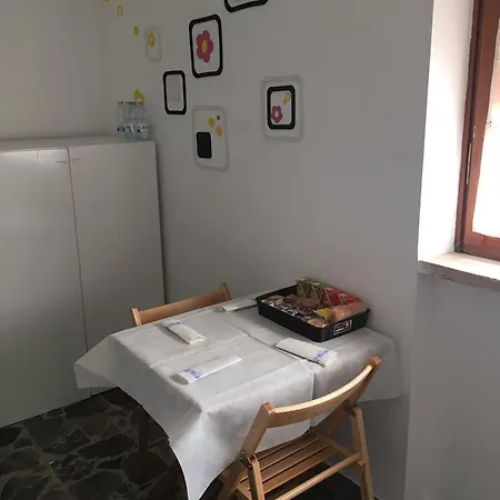 B&B Fumarola * 마르티나프란카