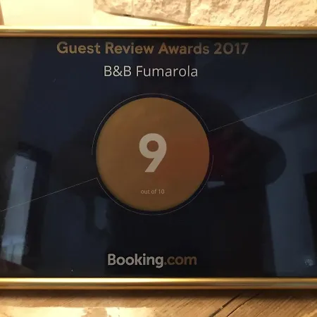 B&B Fumarola 마르티나프란카