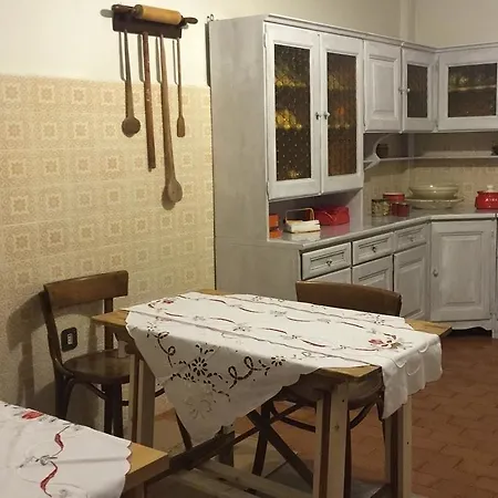 B&B B&B Fumarola *