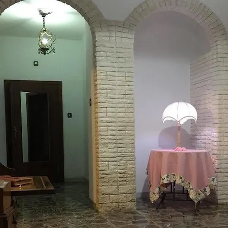 B&B B&B Fumarola